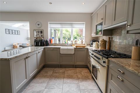 5 bedroom detached house for sale, Station Road, New Waltham, Grimsby, Lincolnshire, DN36