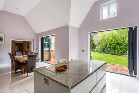 6 bedroom detached house for sale, Station Road, Marlow, Buckinghamshire, SL7