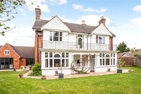 6 bedroom detached house for sale, Station Road, Marlow, Buckinghamshire, SL7