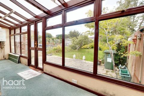 2 bedroom semi-detached bungalow for sale, David Drive, Harold Wood