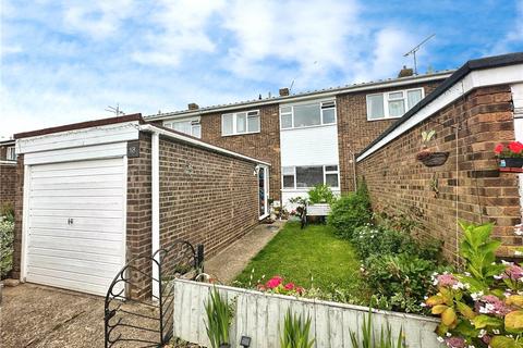 18 Rubens Close, Shoeburyness, Southend-on-sea, SS3 9TF
