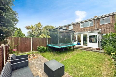 18 Rubens Close, Shoeburyness, Southend-on-sea, SS3 9TF