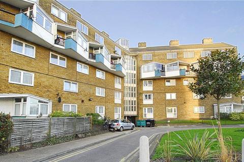 2 bedroom flat to rent, Burbage Close, Elephant and Castle, London, SE1