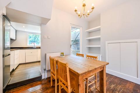 4 bedroom terraced house to rent, Whistler Street, Highbury, London, N5