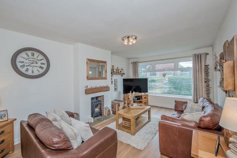 3 bedroom bungalow for sale, Milton Drive, Norristhorpe, Liversedge, WF15