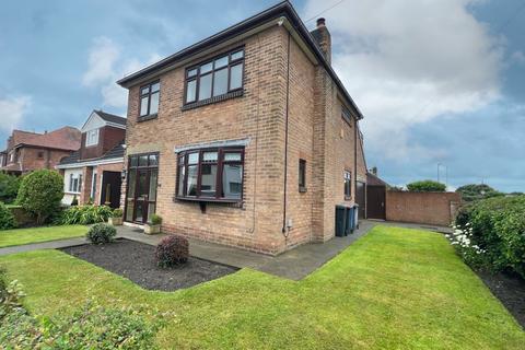 3 bedroom detached house for sale, The Ridgeway, Fleetwood FY7