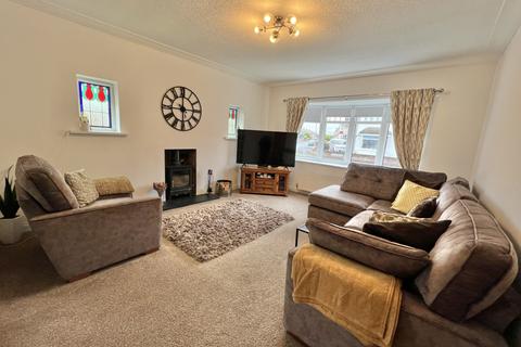 3 bedroom detached house for sale, The Ridgeway, Fleetwood FY7