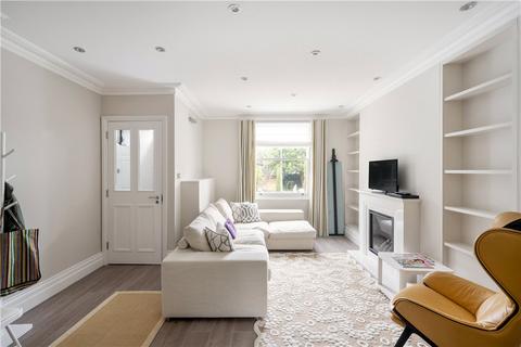 4 bedroom house to rent, Ordnance Hill, London, NW8