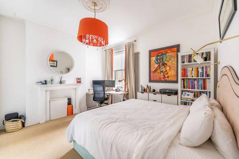 3 bedroom flat to rent, Castellain Road, Maida Vale, London, W9