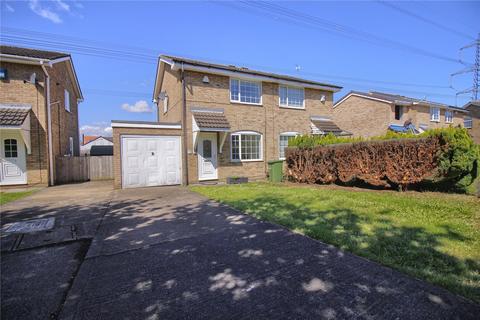 2 bedroom semi-detached house to rent, Eskdale Close, Yarm