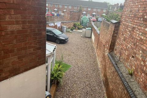 Flat 3, 152 Bath Road, Kettering, NN16 8NF