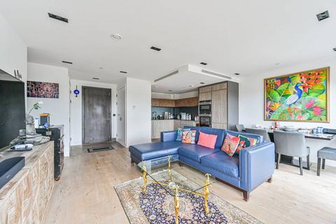 2 bedroom flat for sale, Exchange Gardens, Vauxhall, London, SW8