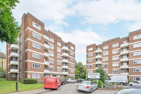 Gunnersbury Court, Acton, London, W3