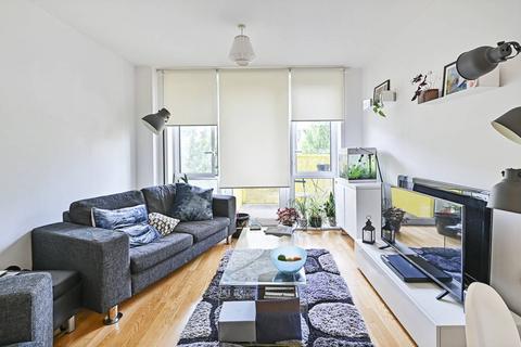 1 bedroom flat for sale, Killick Way, Stepney, London, E1