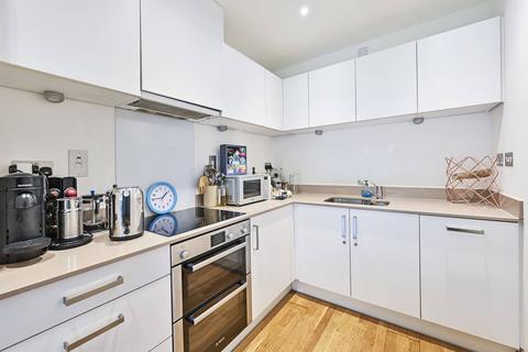 1 bedroom flat for sale, Killick Way, Stepney, London, E1