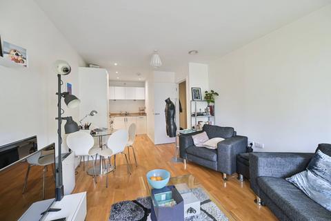 1 bedroom flat for sale, Killick Way, Stepney, London, E1