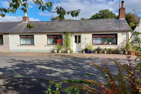 3 bedroom cottage for sale, 4 North Street, Brydekirk, Annan, DG 12 5LT