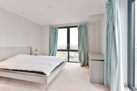 2 bedroom flat for sale, Bellwether Lane, Wandsworth, London, SW18