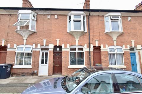 3 bedroom terraced house for sale, Glossop Street, North Evington, Leicester, LE5