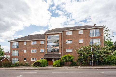 2 bedroom flat for sale, Beaufort House, Raynes Park, London, SW20