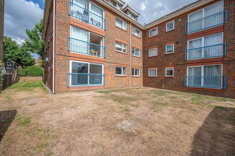 2 bedroom flat for sale, Beaufort House, Raynes Park, London, SW20