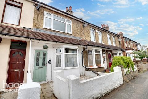 3 bedroom terraced house for sale, Douglas Road, Hornchurch, RM11 1AR