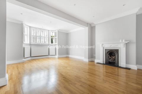 2 bedroom apartment to rent, Flaxman Road, Camberwell SE5