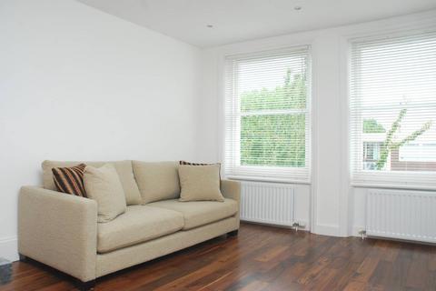 2 bedroom flat to rent, Castletown Road, Barons Court, London, W14