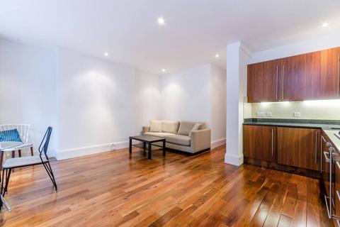 2 bedroom flat to rent, Gledstanes Road, Barons Court, London, W14