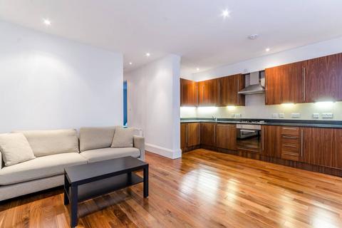2 bedroom flat to rent, Gledstanes Road, Barons Court, London, W14