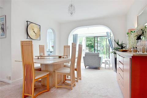 4 bedroom semi-detached house for sale, Park Drive, Rustington, Littlehampton, West Sussex, BN16