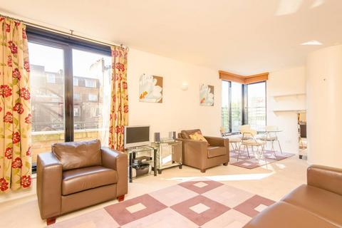 2 bedroom flat to rent, Point West, South Kensington, London, SW7