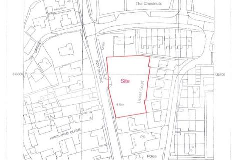 Land for sale, 0.24ha (0-59) acres Residential Development Land, Boston Road, Kirton, Boston, Lincolnshire, PE20