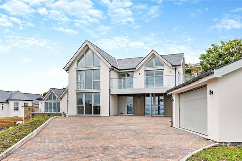 4 bedroom detached house for sale, Llanddulas, Abergele, Conwy