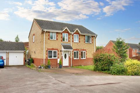 2 bedroom semi-detached house for sale, Appletree Grove, Cambridge CB25