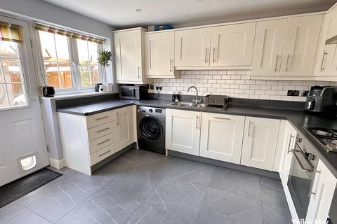 3 bedroom detached house for sale, Marsh Gardens, Dunster TA24