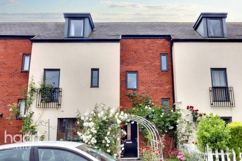 4 bedroom terraced house for sale, Mckay Avenue, Leicester