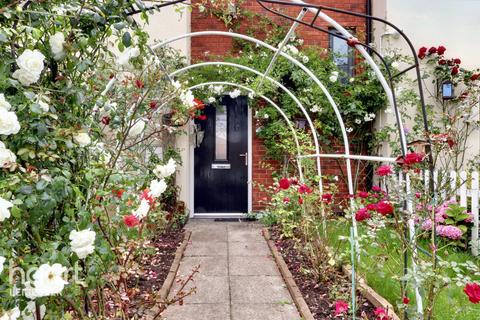 4 bedroom terraced house for sale, Mckay Avenue, Leicester