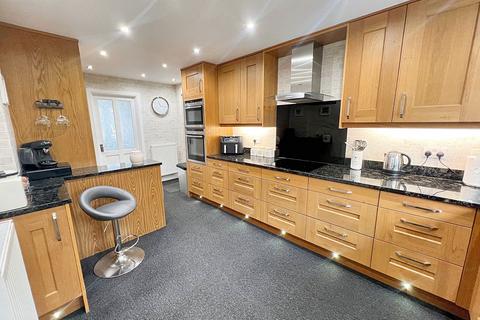 3 bedroom bungalow for sale, Twickenham Court, Seghill, Cramlington, Northumberland, NE23 7TB