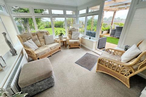 3 bedroom bungalow for sale, Twickenham Court, Seghill, Cramlington, Northumberland, NE23 7TB