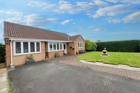 3 bedroom bungalow for sale, Twickenham Court, Seghill, Cramlington, Northumberland, NE23 7TB