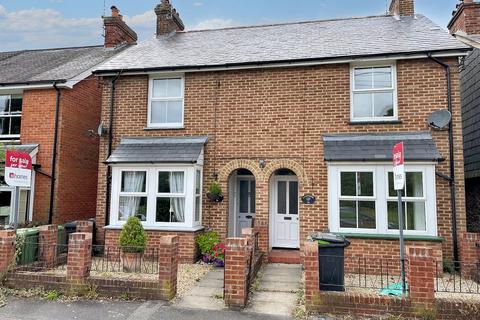 3 bedroom semi-detached house for sale, Westbrooke Road, Alton, Hampshire