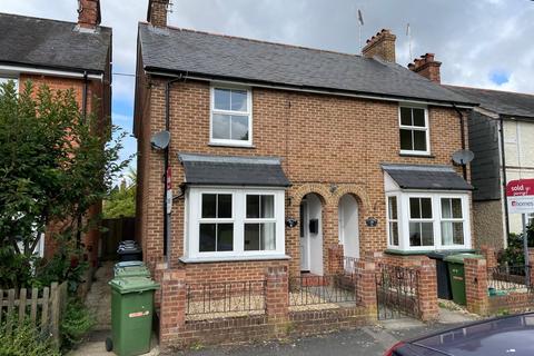 3 bedroom semi-detached house for sale, Westbrooke Road, Alton, Hampshire