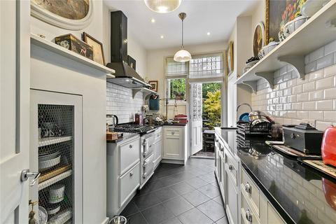 4 bedroom end of terrace house for sale, West Park Road, Kew, Surrey, TW9