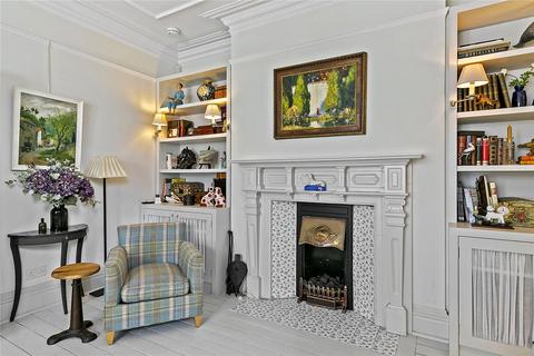 4 bedroom end of terrace house for sale, West Park Road, Kew, Surrey, TW9