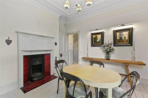 4 bedroom end of terrace house for sale, West Park Road, Kew, Surrey, TW9