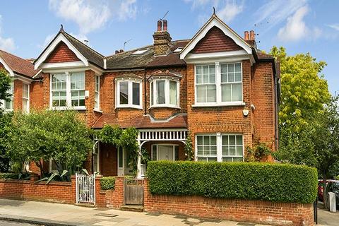 4 bedroom end of terrace house for sale, West Park Road, Kew, Surrey, TW9