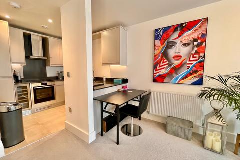 1 bedroom flat for sale, Bempton Drive, Didsbury, Manchester, M20