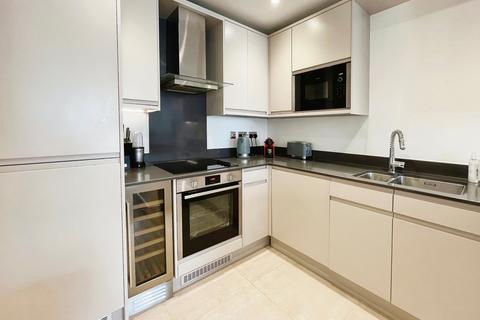 1 bedroom flat for sale, Bempton Drive, Didsbury, Manchester, M20