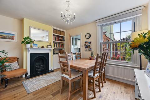46 Warwick Road, Sutton, SM1 4AP